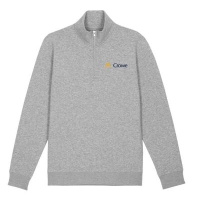 MEN'S QUARTER ZIP SWEATSHIRT Thumbnail